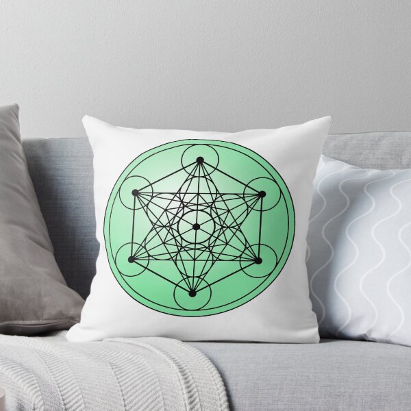 Item preview, Metatron designed and sold by whatthefoxsays.