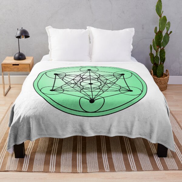 Item preview, Metatron designed and sold by whatthefoxsays.
