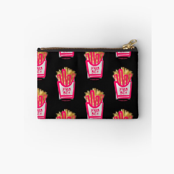 Item preview, Fugged Fries "Batatas Fritas" designed and sold by LucasFelisberto.