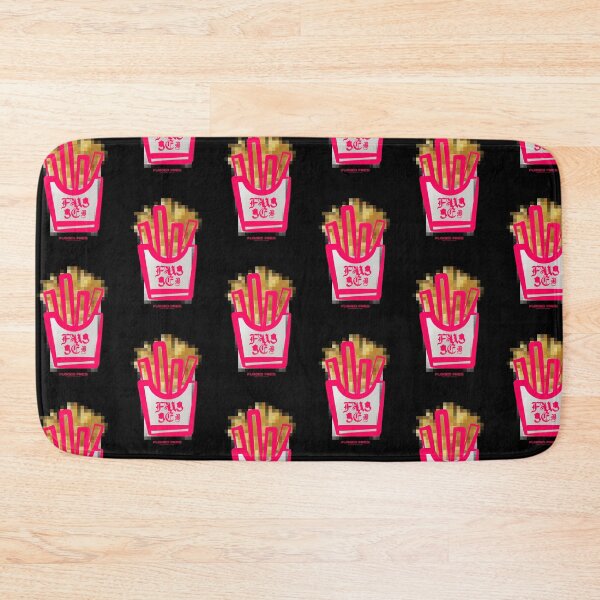 Item preview, Fugged Fries "Batatas Fritas" designed and sold by LucasFelisberto.