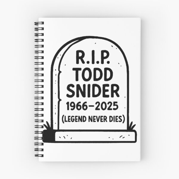 Item preview, Todd Snider: Legend Never Dies designed and sold by Amelia Design.