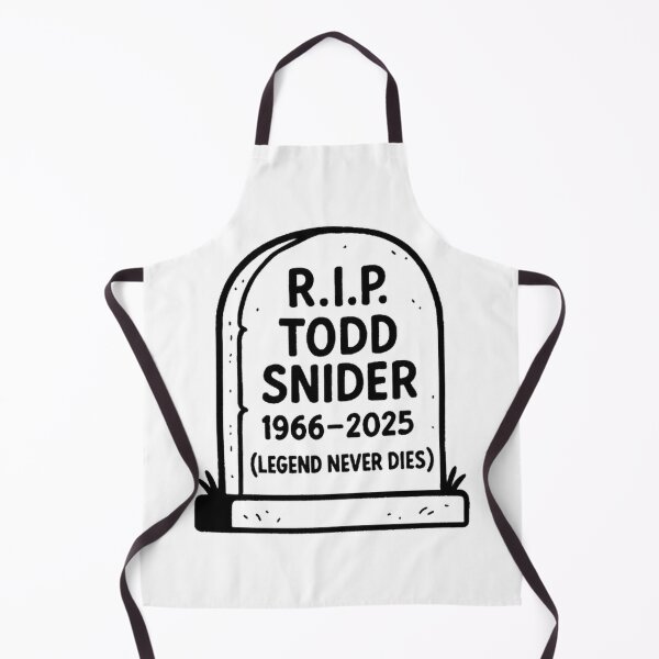 Item preview, Todd Snider: Legend Never Dies designed and sold by Amelia Design.