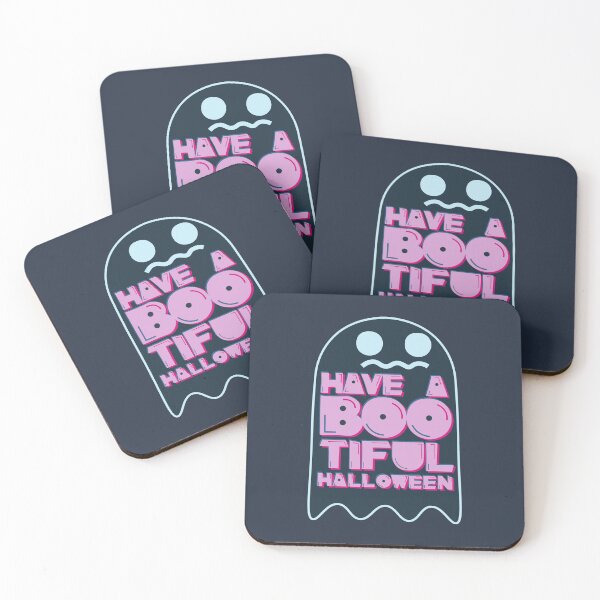 Item preview, Have Boo-Tiful Halloween Stylized Halloween  designed and sold by CapriCreatives.
