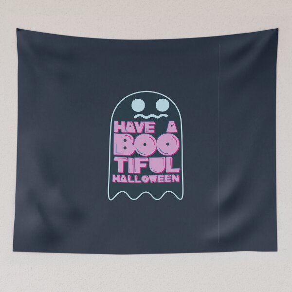 Item preview, Have Boo-Tiful Halloween Stylized Halloween  designed and sold by CapriCreatives.