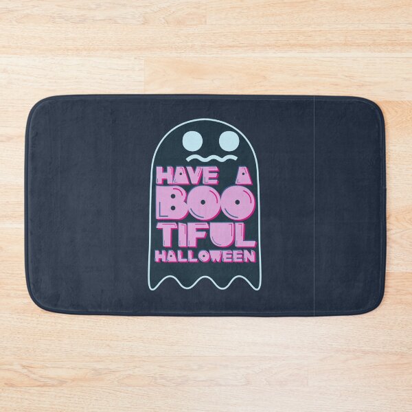 Item preview, Have Boo-Tiful Halloween Stylized Halloween  designed and sold by CapriCreatives.