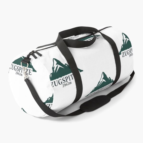 Item preview, Zugspitze Mountain Shirt | Germany's Highest Peak 2962m | Bavarian Alps Hiking Tee designed and sold by Aesthynova.
