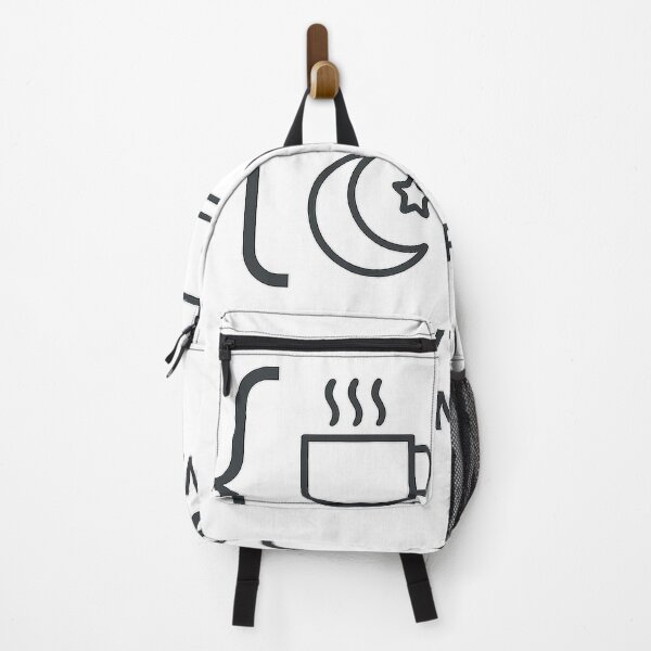 Item preview, Everything Is a Component – React Philosophy designed and sold by techy-rrr.