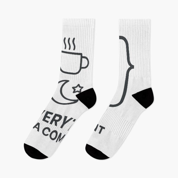 Item preview, Everything Is a Component – React Philosophy designed and sold by techy-rrr.