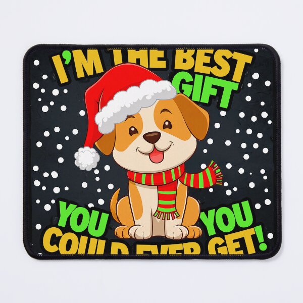 Item preview, I'm The Best Gift You Could Efer Get! designed and sold by DBM Photo Art 1.