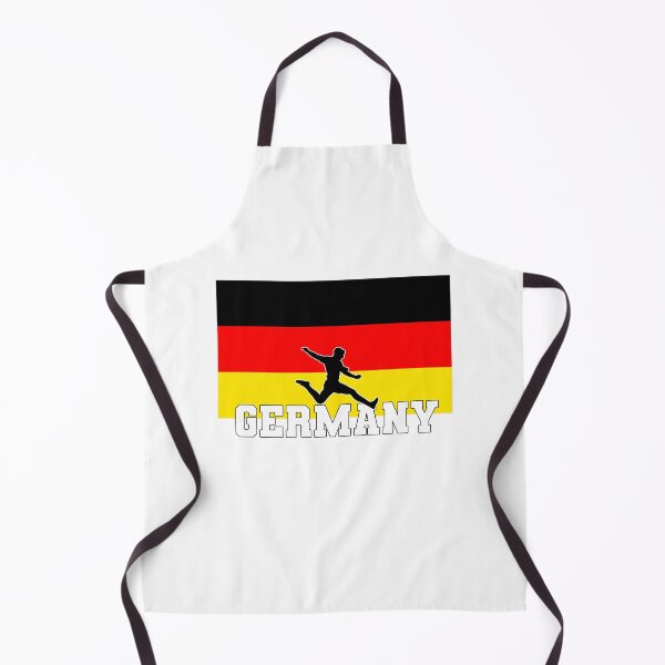 Item preview, Germany Soccer Football | German National Football Team designed and sold by Amazing Arts Designs.