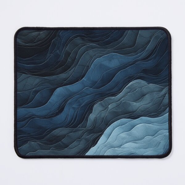 Item preview, abstract waves designed and sold by vinniespeer.
