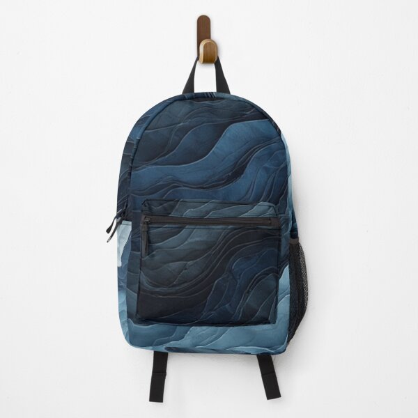 Item preview, abstract waves designed and sold by vinniespeer.