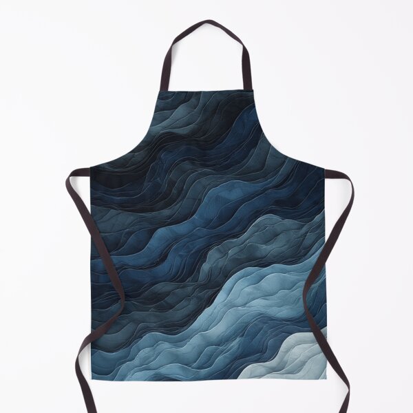 Item preview, abstract waves designed and sold by vinniespeer.