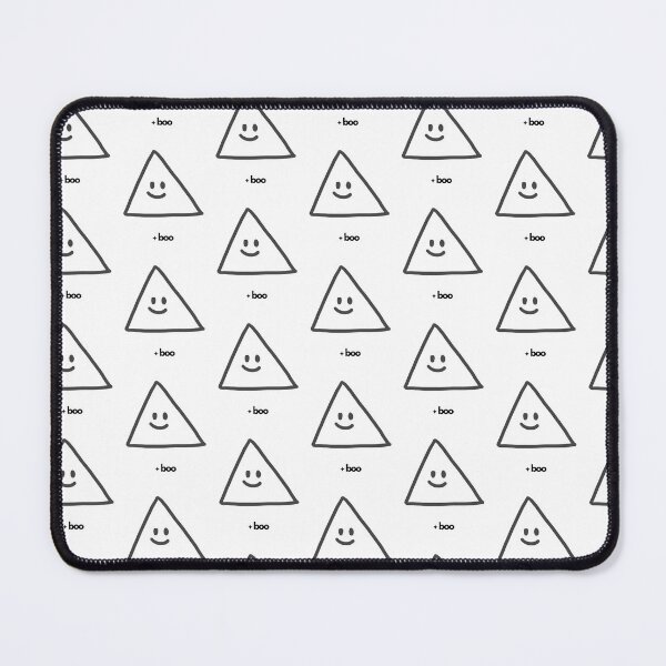 Item preview, Triangle by DRAW WITH BOO designed and sold by DRAW-WITH-BOOO.