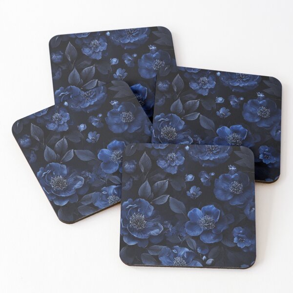 Item preview, Dark Blue designed and sold by ZEYCAT.