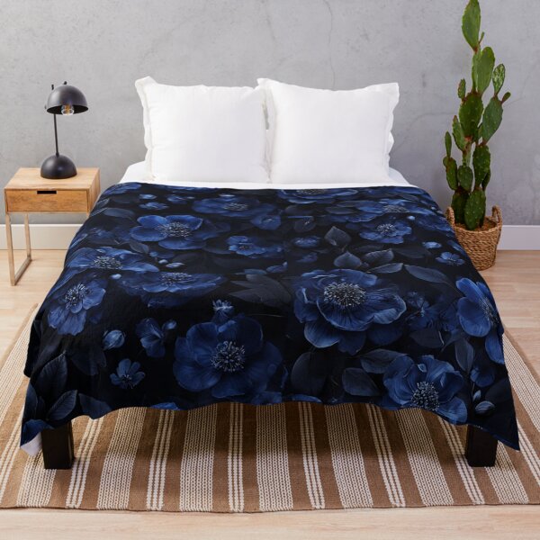 Item preview, Dark Blue designed and sold by ZEYCAT.