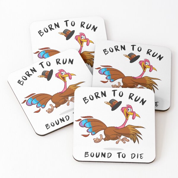 Item preview, Born to run, bound to die designed and sold by Aminesnip.