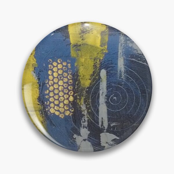Item preview, Abstract art city vibe designed and sold by AnaMariaPop.