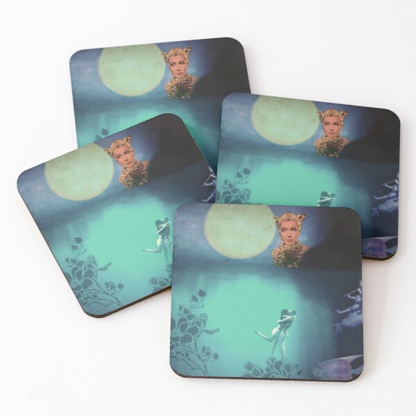 Item preview, Fullmoon night designed and sold by Tania Bekta.