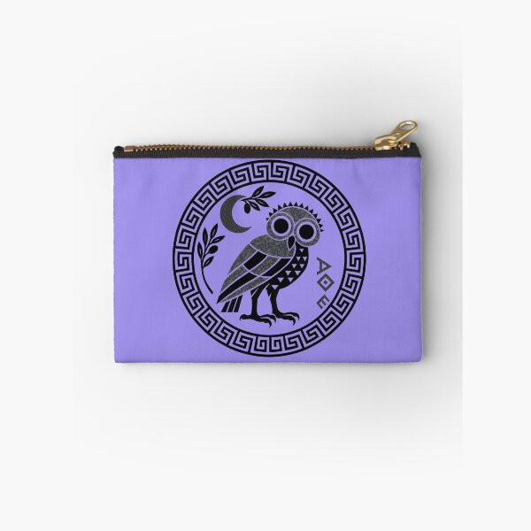 Item preview, Owl of Athena  designed and sold by JacquiTaylorArt.