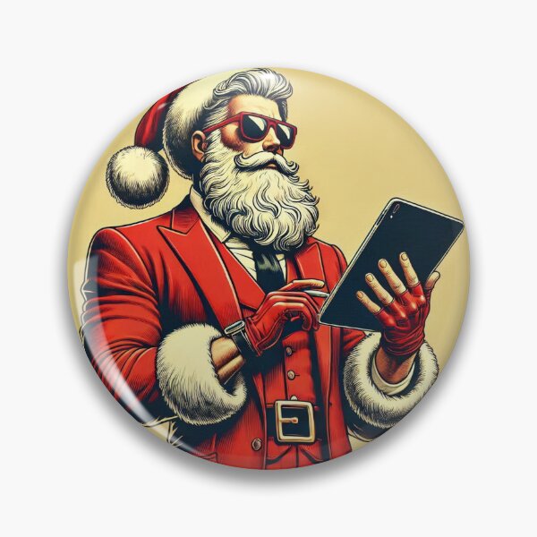 Item preview, Santa Clause designed and sold by RaF71PrO.
