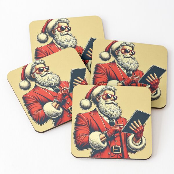 Item preview, Santa Clause designed and sold by RaF71PrO.