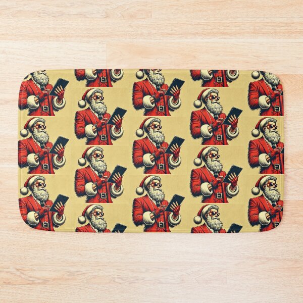 Item preview, Santa Clause designed and sold by RaF71PrO.