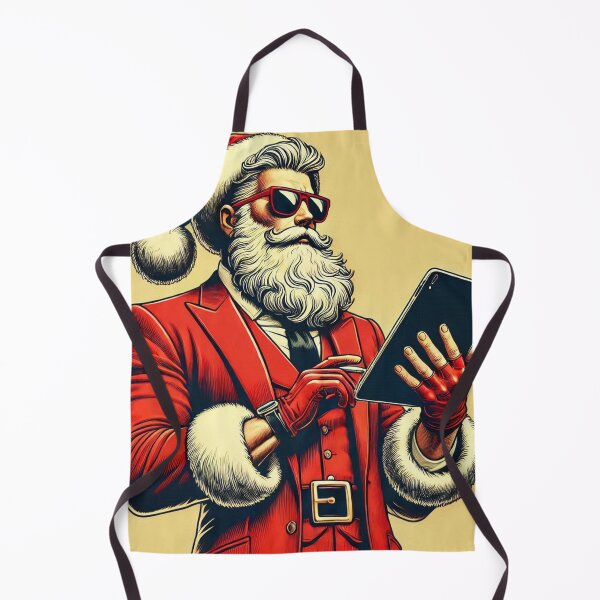 Item preview, Santa Clause designed and sold by RaF71PrO.