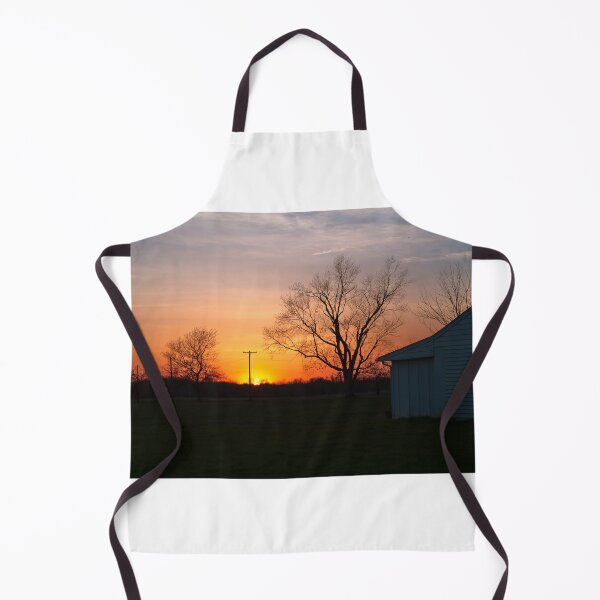 Item preview, Rural Sunset designed and sold by AndyKazie.