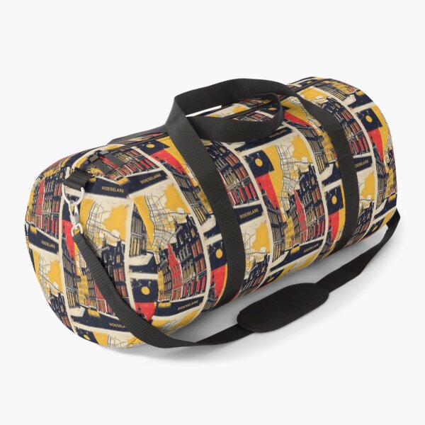 Item preview, Roeselare Belgium 1950s Vintage Travel Tourism designed and sold by TravelersGems.