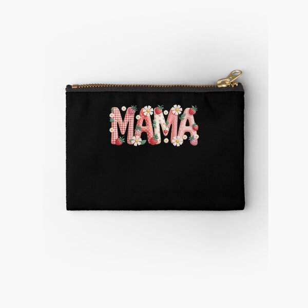 Item preview, Mama Strawberry Mommy Happy Mother's Day designed and sold by MaryoKing.