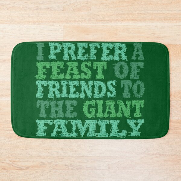 Item preview, Copie de Copie de Prefer feast of fiends to giant family designed and sold by BeJahMan.