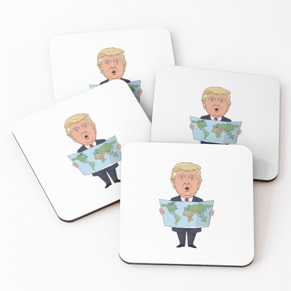 Item preview, Le président américain entré en fonction le 20 janvier 2025 est le 47e président des États-Unis d'Amérique. designed and sold by Ikochane.