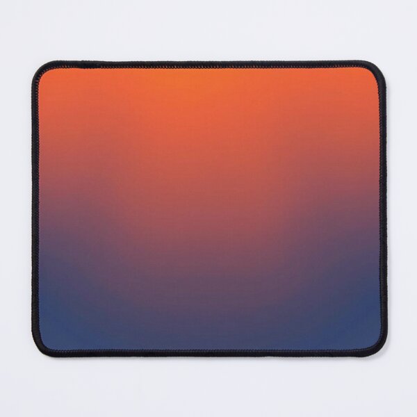 Item preview, Midnight Ember Gradient designed and sold by 7 Peaks Atelier.