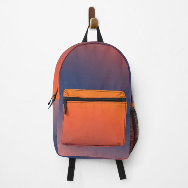 Item preview, Midnight Ember Gradient designed and sold by 7 Peaks Atelier.