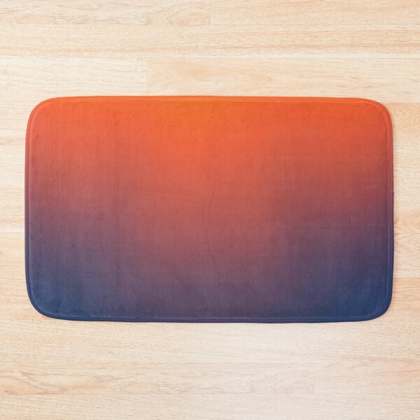 Item preview, Midnight Ember Gradient designed and sold by 7 Peaks Atelier.