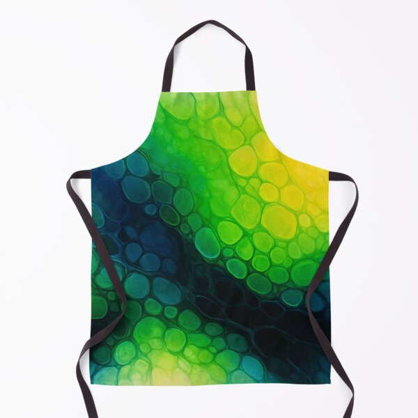 Item preview, Cell structure in color gradient explosion designed and sold by Sigtrix.