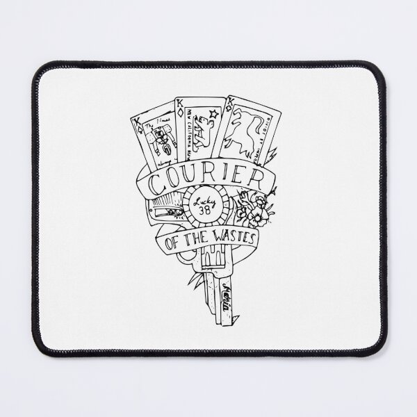 Item preview, courier flash // black on white version designed and sold by thehellagatsby.