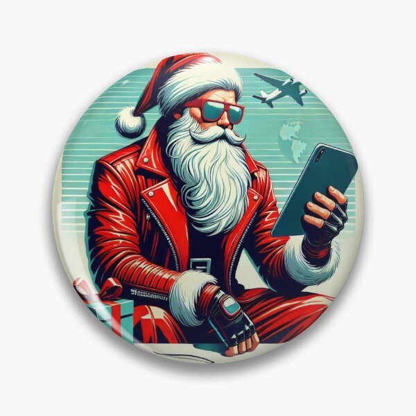 Item preview, Santa Clause designed and sold by RaF71PrO.