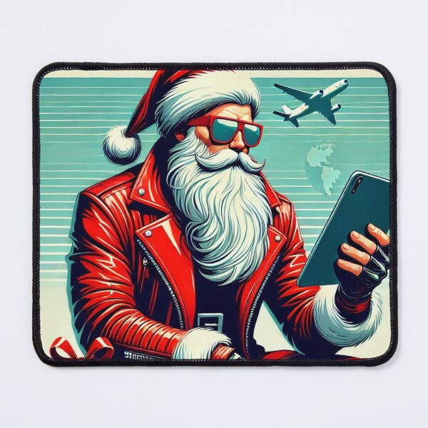 Item preview, Santa Clause designed and sold by RaF71PrO.