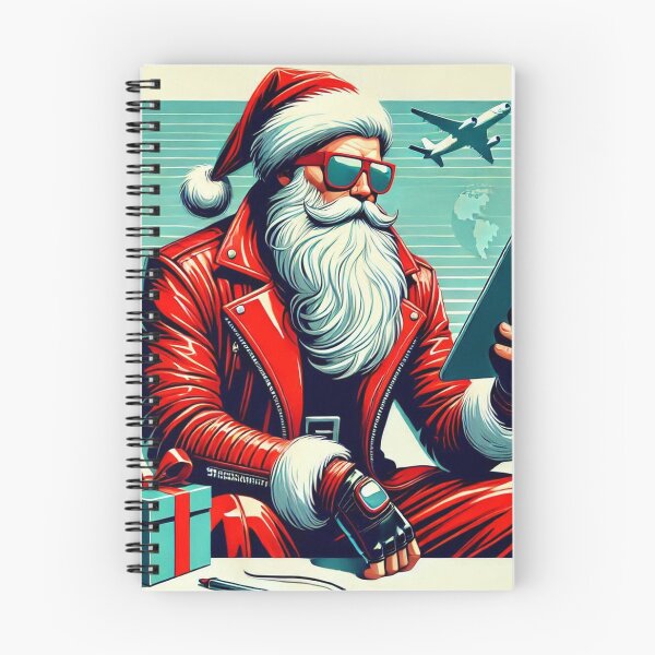 Item preview, Santa Clause designed and sold by RaF71PrO.