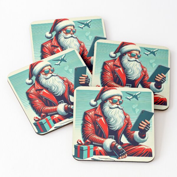Item preview, Santa Clause designed and sold by RaF71PrO.