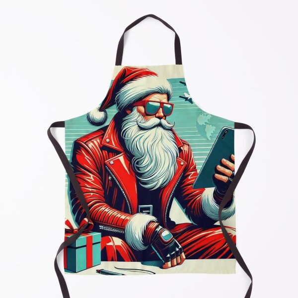 Item preview, Santa Clause designed and sold by RaF71PrO.