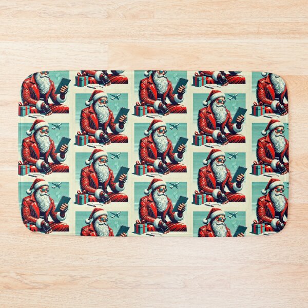 Item preview, Santa Clause designed and sold by RaF71PrO.