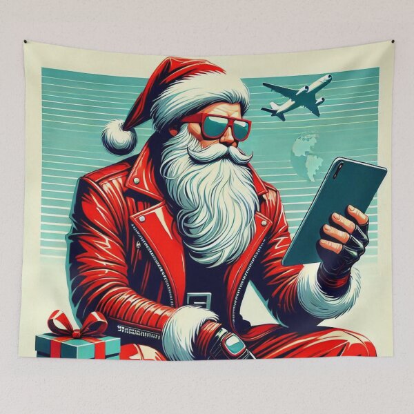 Item preview, Santa Clause designed and sold by RaF71PrO.