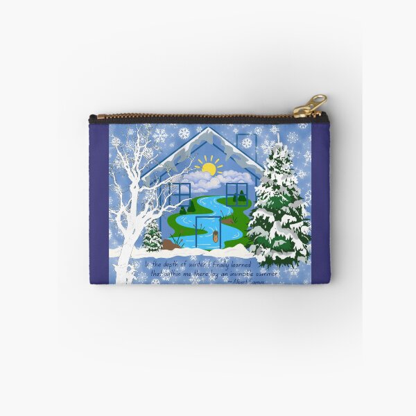 Item preview, Albert Camus: In the Depth of Winter  designed and sold by EJVisuals.
