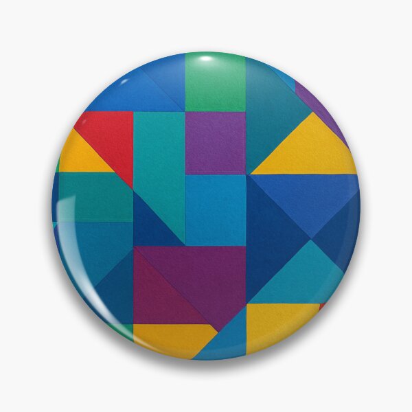 Item preview, Radiant geometry in motion designed and sold by Sigtrix.