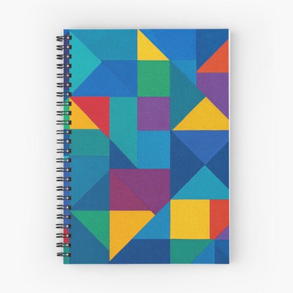 Item preview, Radiant geometry in motion designed and sold by Sigtrix.
