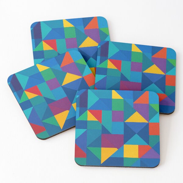 Item preview, Radiant geometry in motion designed and sold by Sigtrix.