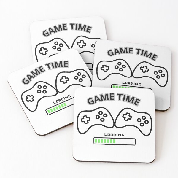 Item preview, GAME TIME designed and sold by Tangiershop7.